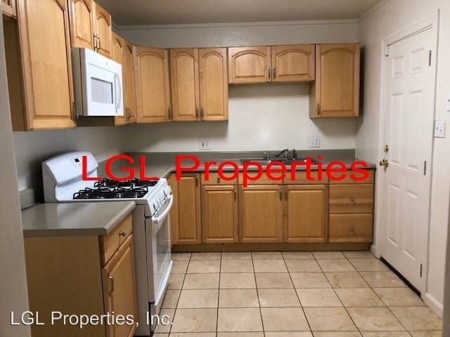 Building Photo - 3 br, 1 bath House - 5307 60th Street