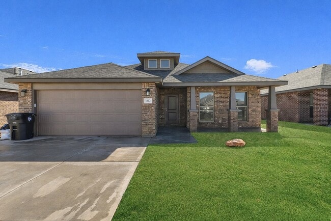 Building Photo - 1312 Cajun St