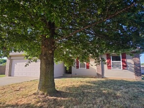 Building Photo - 408 W Choctaw