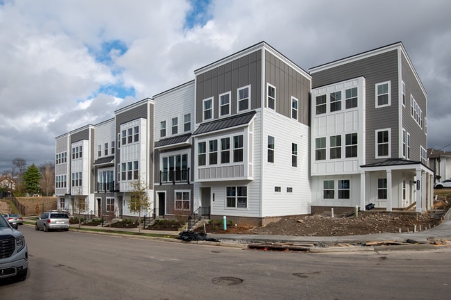 Photo - 714 41st Ave N Townhome