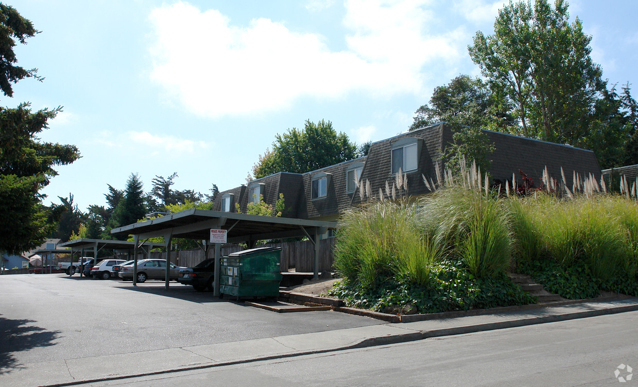 Primary Photo - The Meadows Apartments