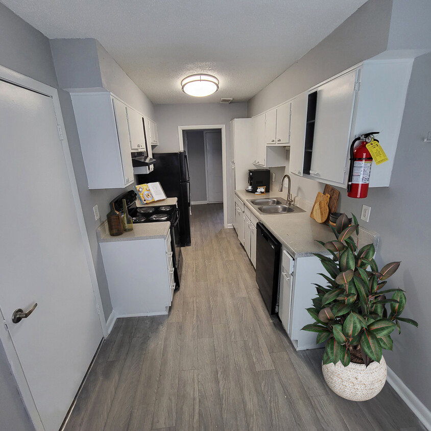 Foto principal - Arborside Apartment Homes