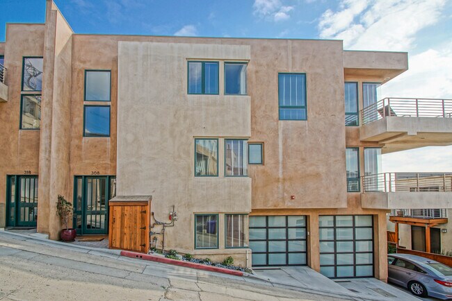 Foto del edificio - 308 Gull St