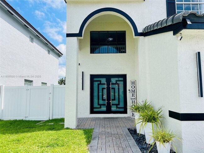 Foto del edificio - 5901 S Sable Cir