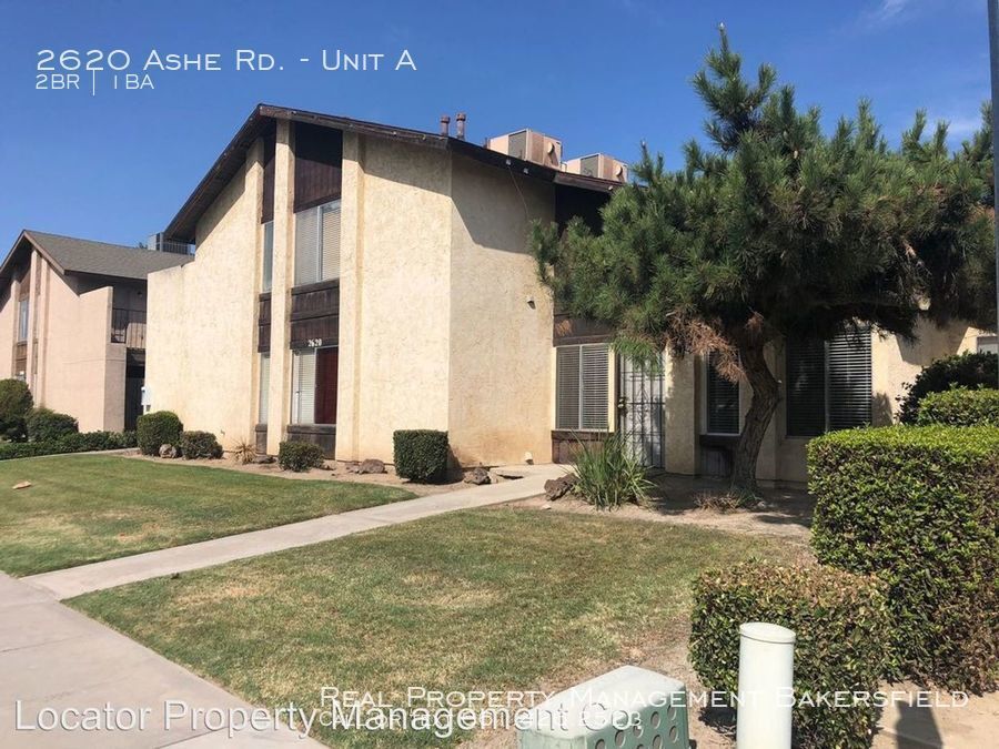Primary Photo - 2620 Ashe Rd