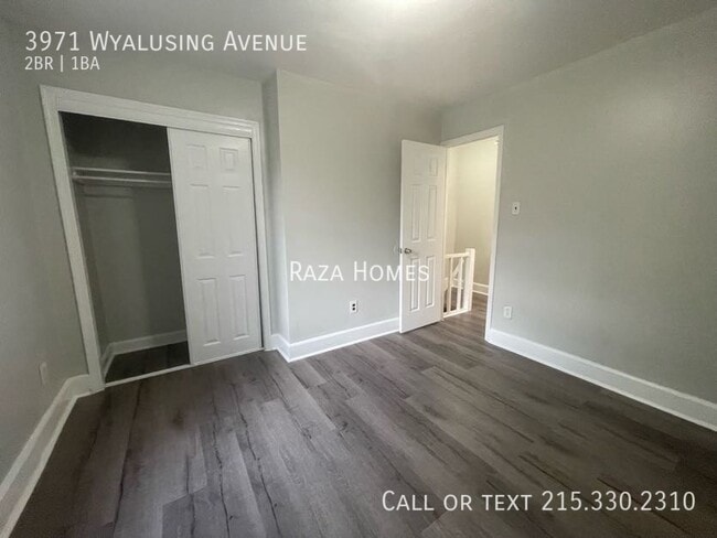 Building Photo - 3971 Wyalusing Ave