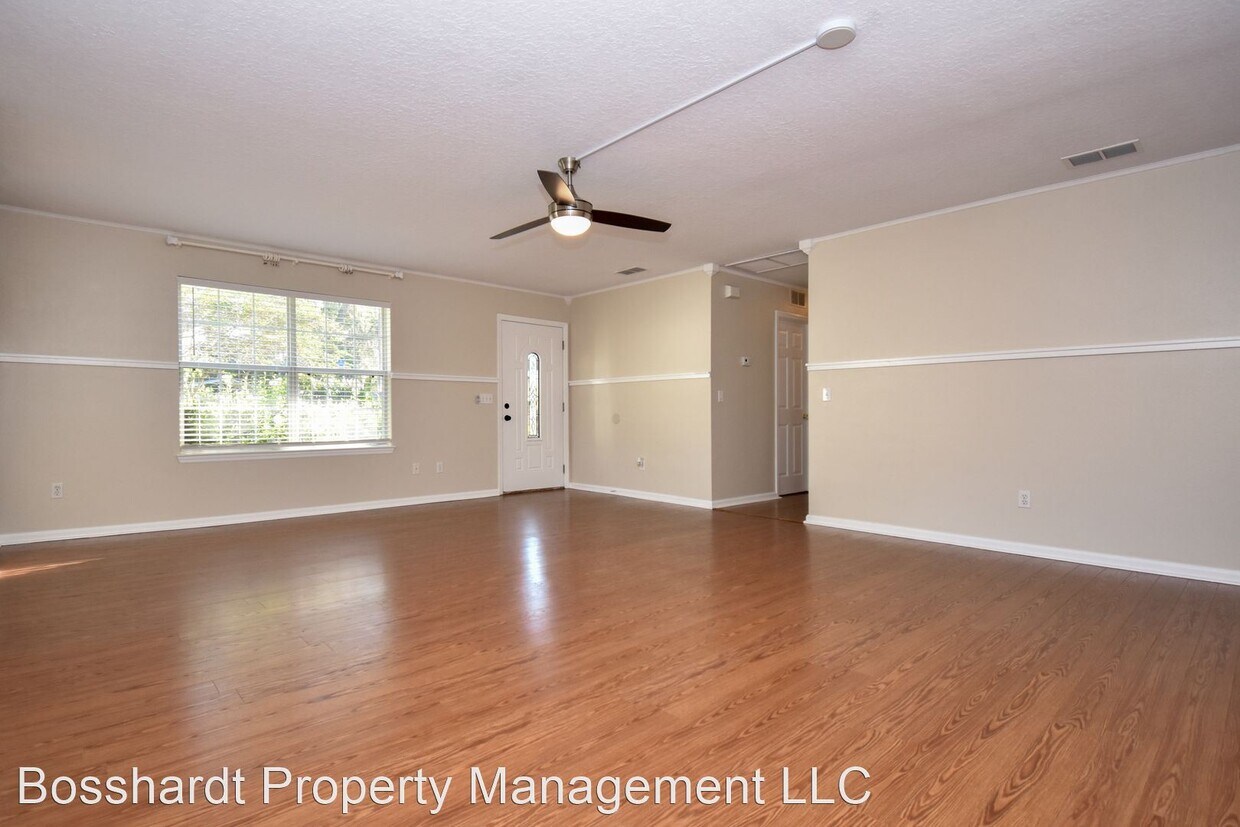 Building Photo - 3 br, 2 bath House - 5401 NW 63rd Place
