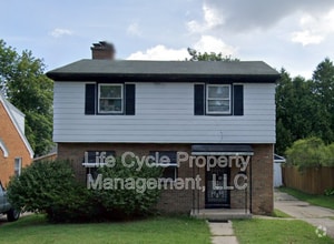 Building Photo - 1460 Rossman Ave SE