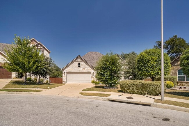 Building Photo - 8600 Texhoma Cv