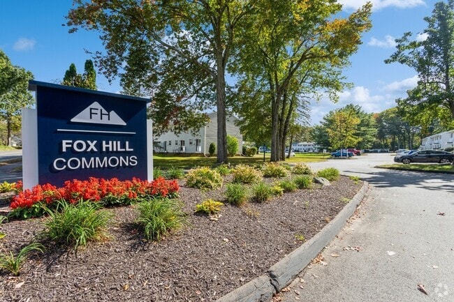 Fox Hill Commons