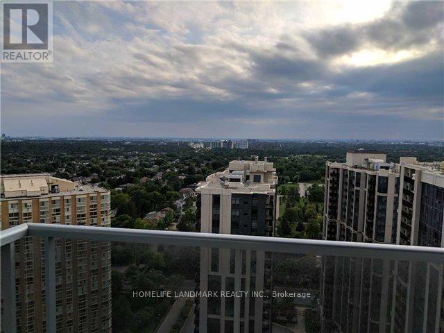 Photo du bâtiment - 2907-4968-4968 Yonge St