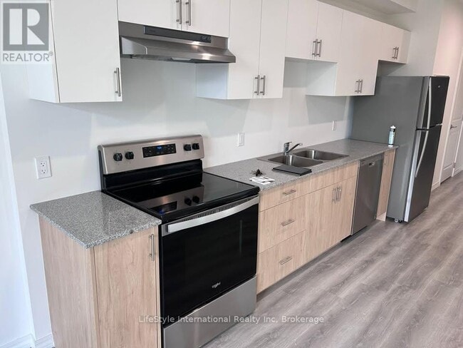 Photo du bâtiment - 181 Elmira Rd S