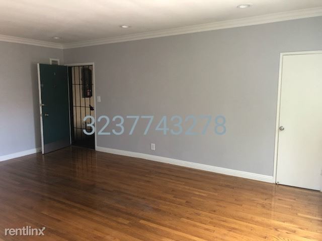 Building Photo - 1 br, 1 bath  - 7556 Fountain Ave