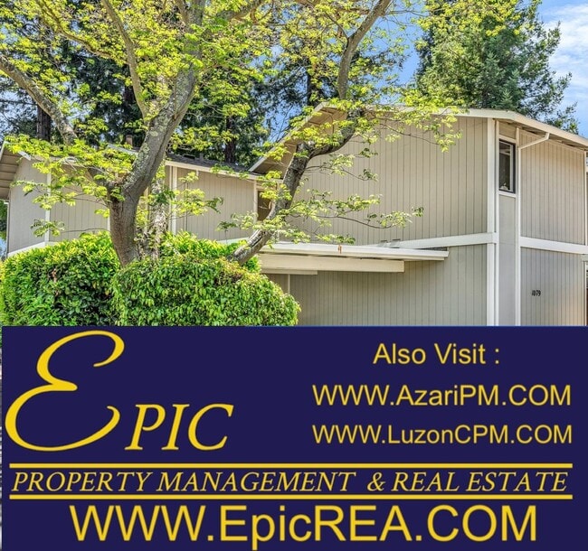 Fabulous remodeled 2 bedroom townhome in D... - Fabulous remodeled 2 bedroom townhome in D...