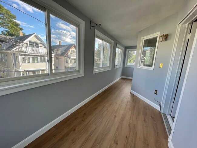 Foto del edificio - 78 Fremont St