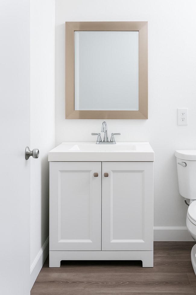 Building Photo - Whispering Palms Apartments