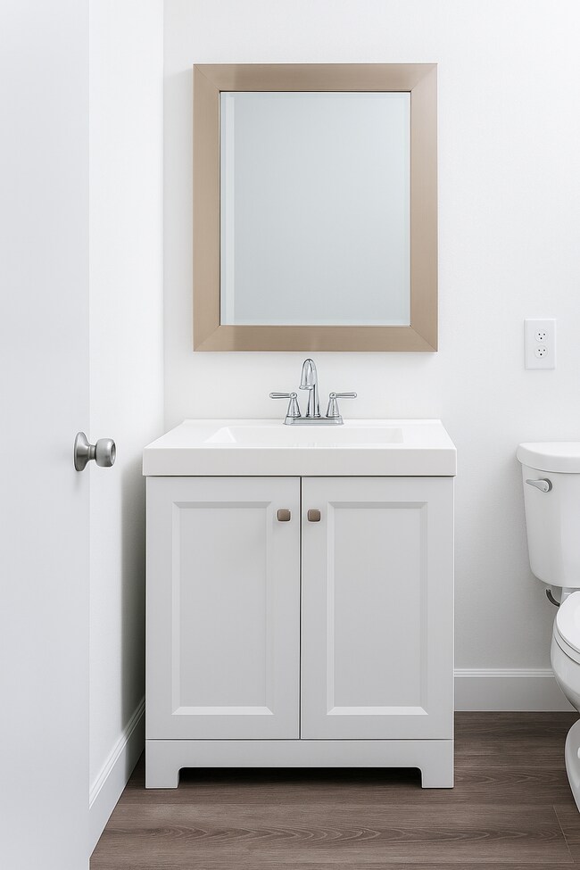 Foto del edificio - Whispering Palms Apartments