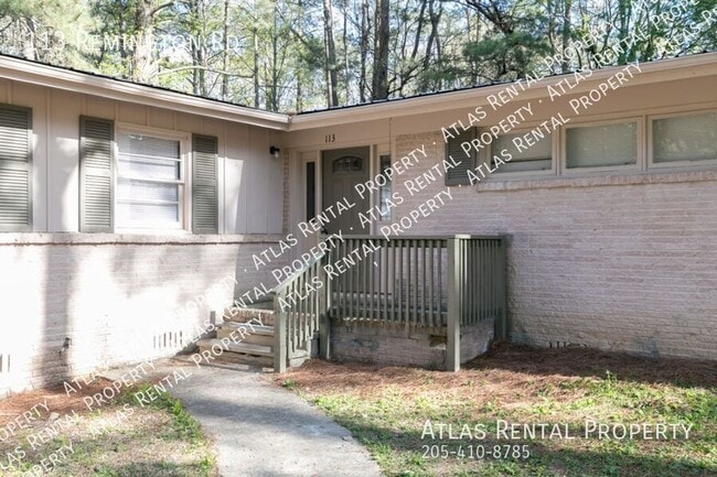 Building Photo - 113 Remington Rd
