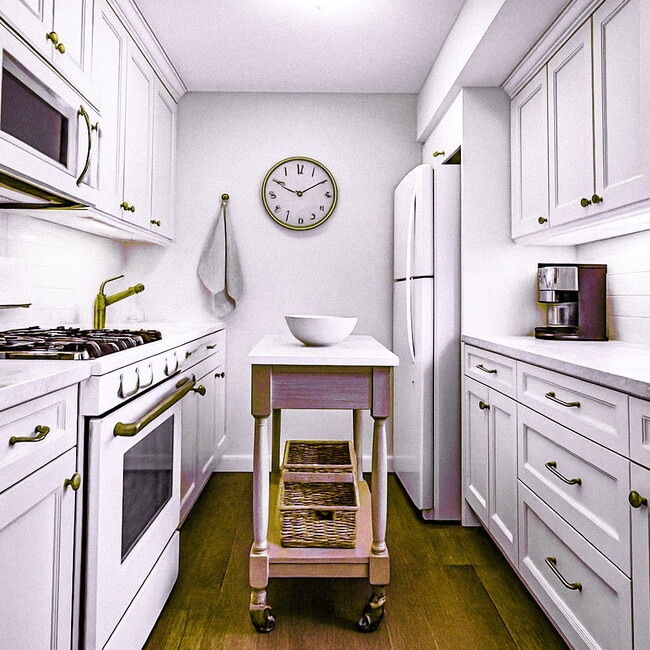 Building Photo - 201 E 12th St