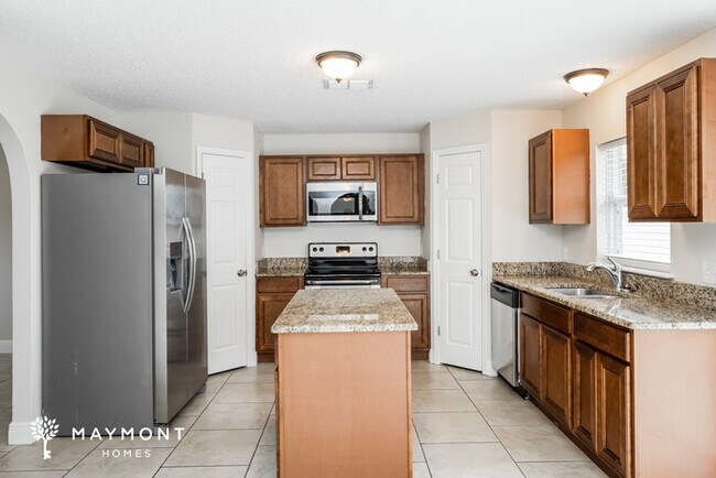 Foto del edificio - 561 Brown Bear Way