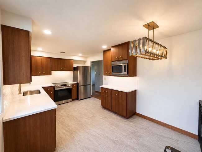 Foto del edificio - 3006 W Houston Ave