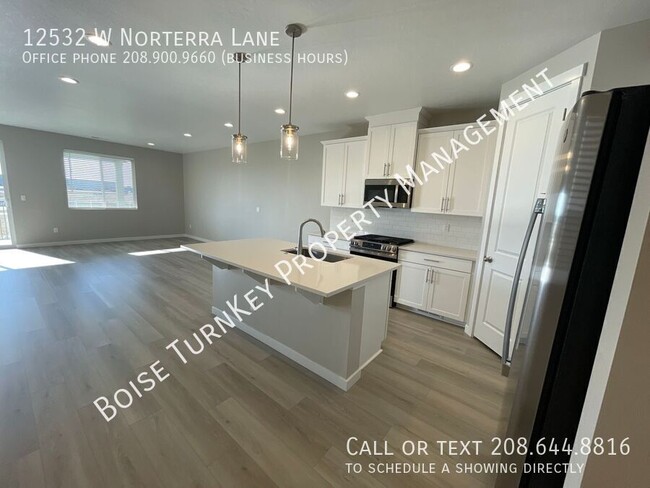 Building Photo - Brand New 3 Bedroom Townhome with TWO Flex...