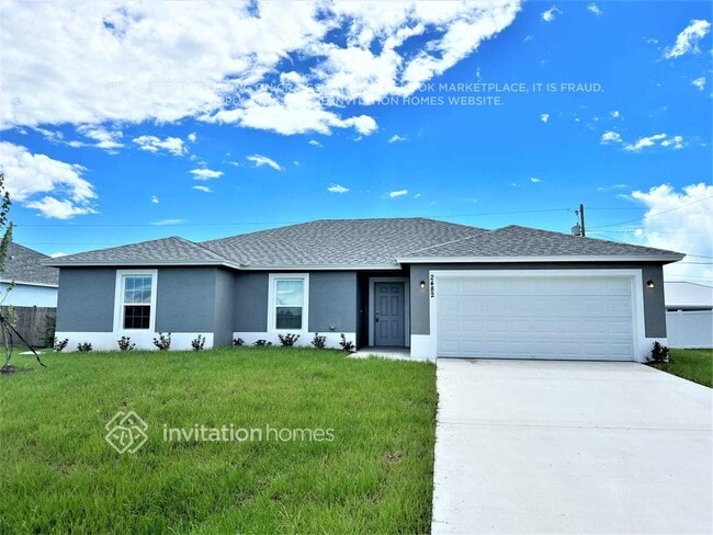 Building Photo - 2482 SW Fair Isle Rd