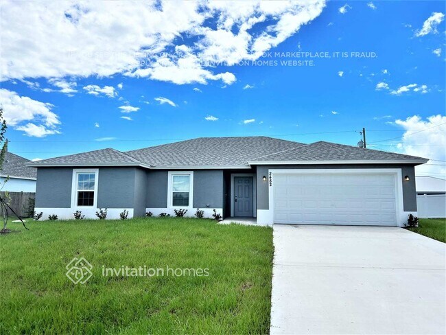 Foto del edificio - 2482 SW Fair Isle Rd