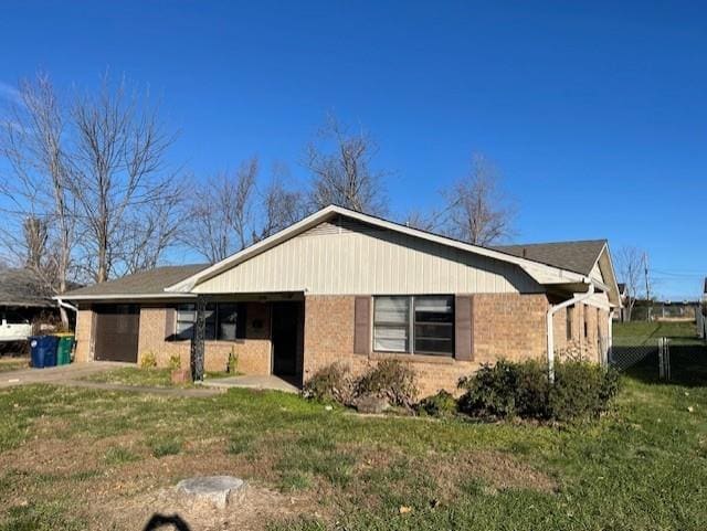 Foto del edificio - 913 S 10th St