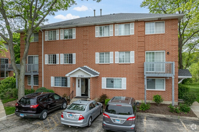 Alternate Image - Leclair Condos