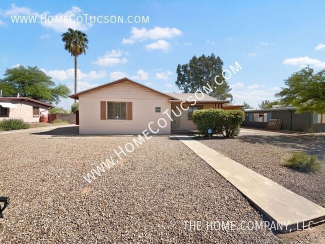 Foto del edificio - 5452 E Linden St