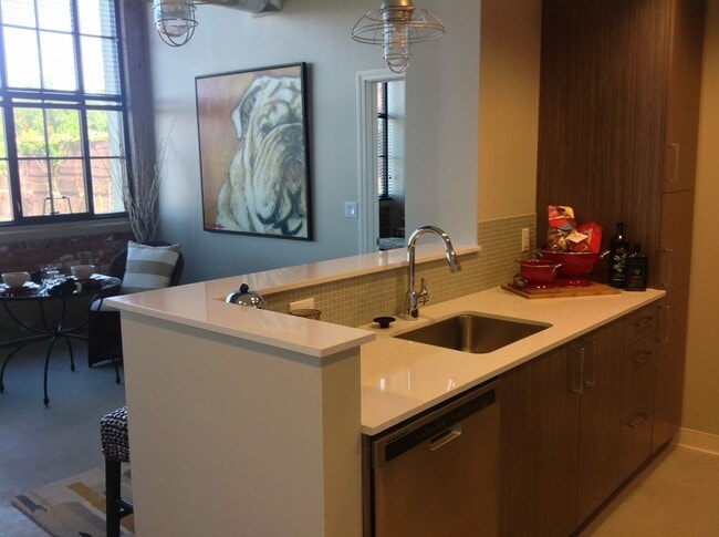 Interior Photo - Winchester Lofts