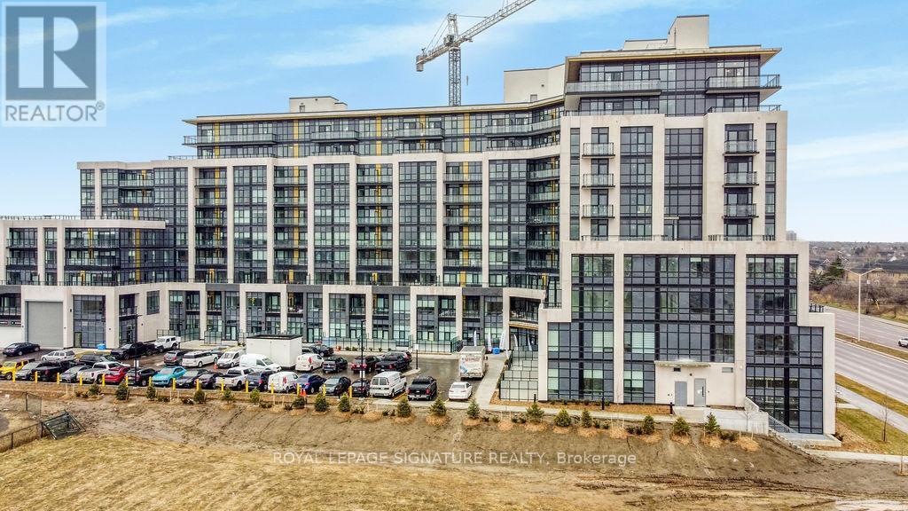 Photo principale - 405 Dundas St W