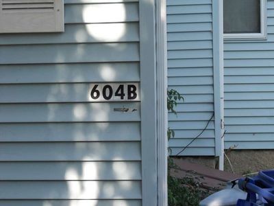 Foto del edificio - 604 Walnut St