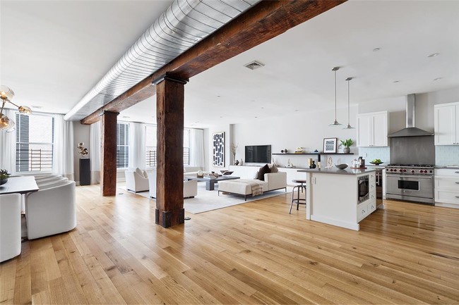 Foto del edificio - 481 Washington St