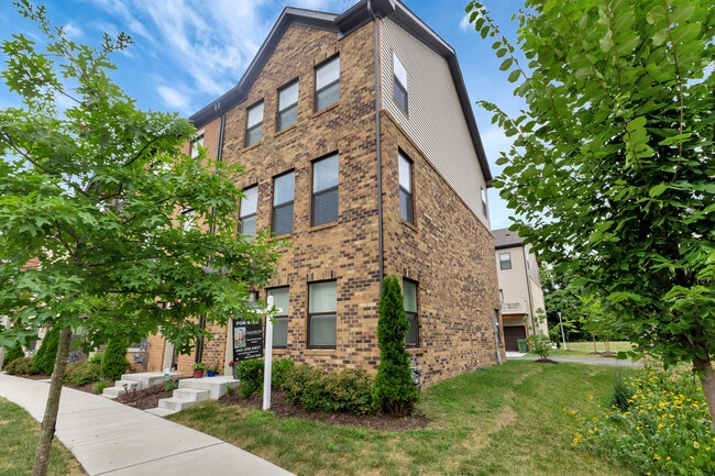Building Photo - 4331 La Plata Ave