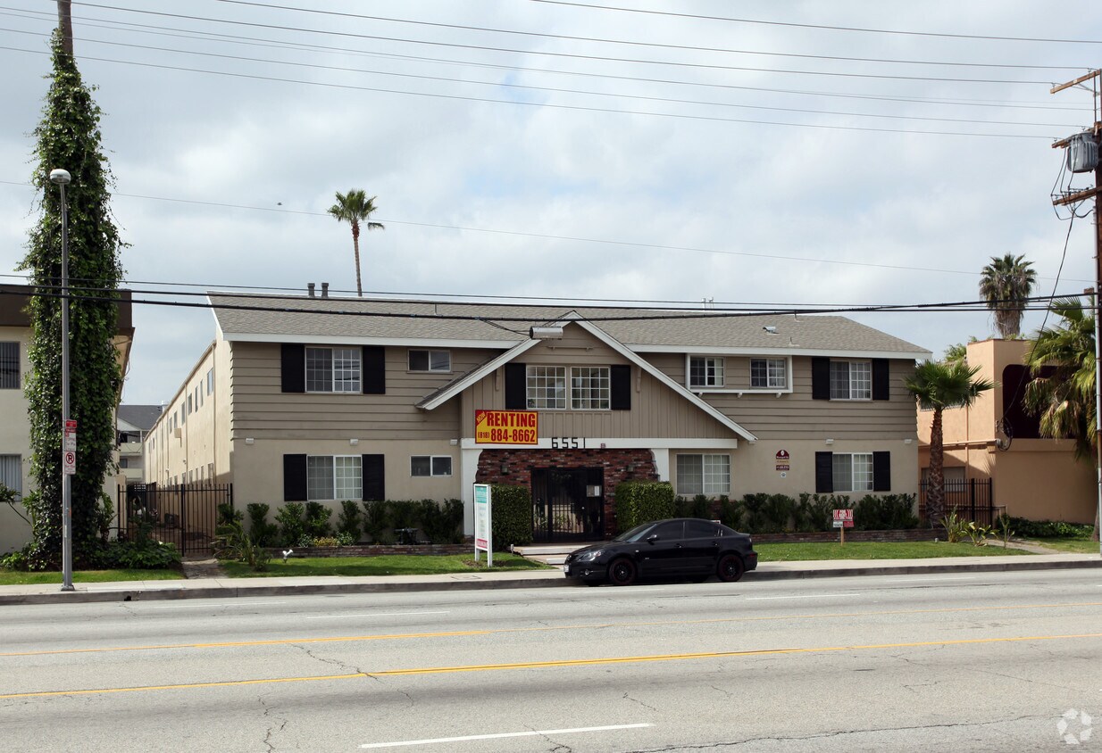 140 Apartments for Rent in San Fernando Valley, CA Westside Rentals