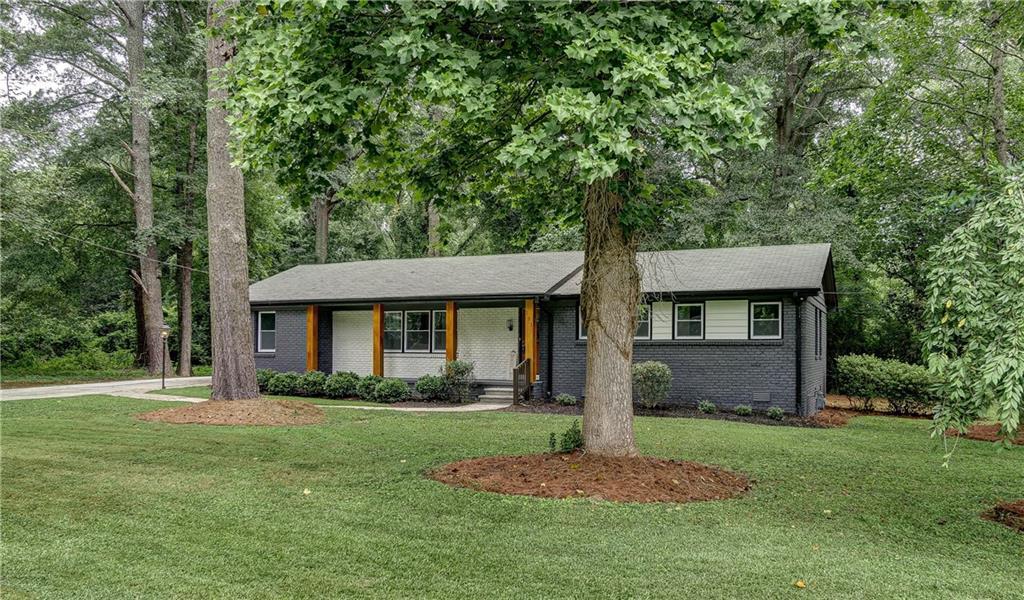 Foto principal - 131 Brookwood Dr SW