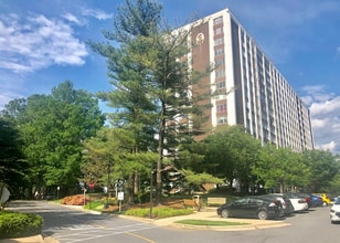 Building Photo - 11801 Rockville Pike