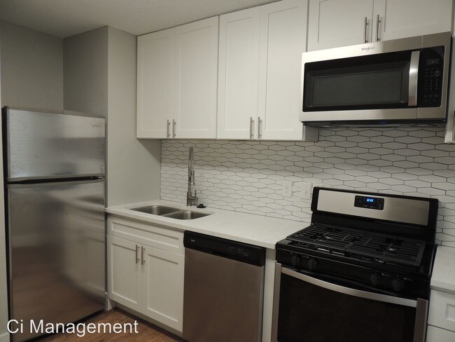 Foto del edificio - 511 N Prairie Ave