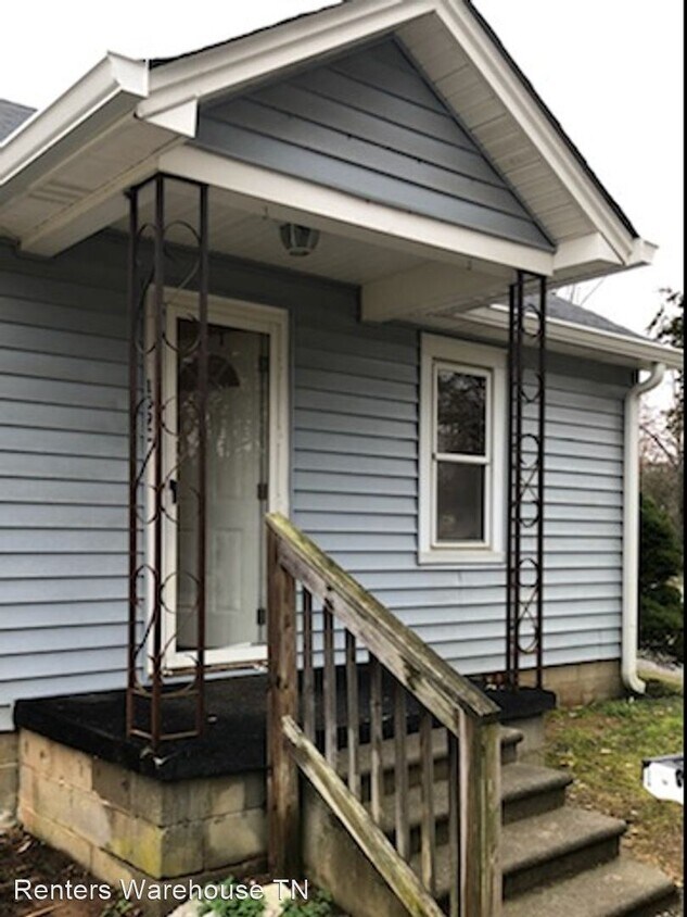 Primary Photo - 2 br, 1 bath House - 109 Williams Street, ...