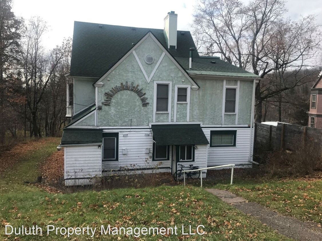 23342336 Woodland Ave, Duluth, MN 55803 House Rental in Duluth, MN