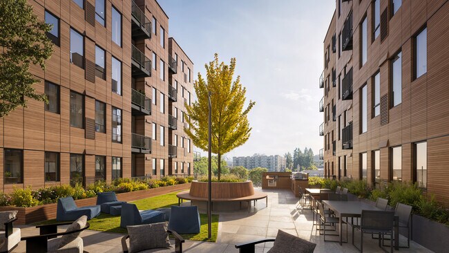 Building Photo - Rove