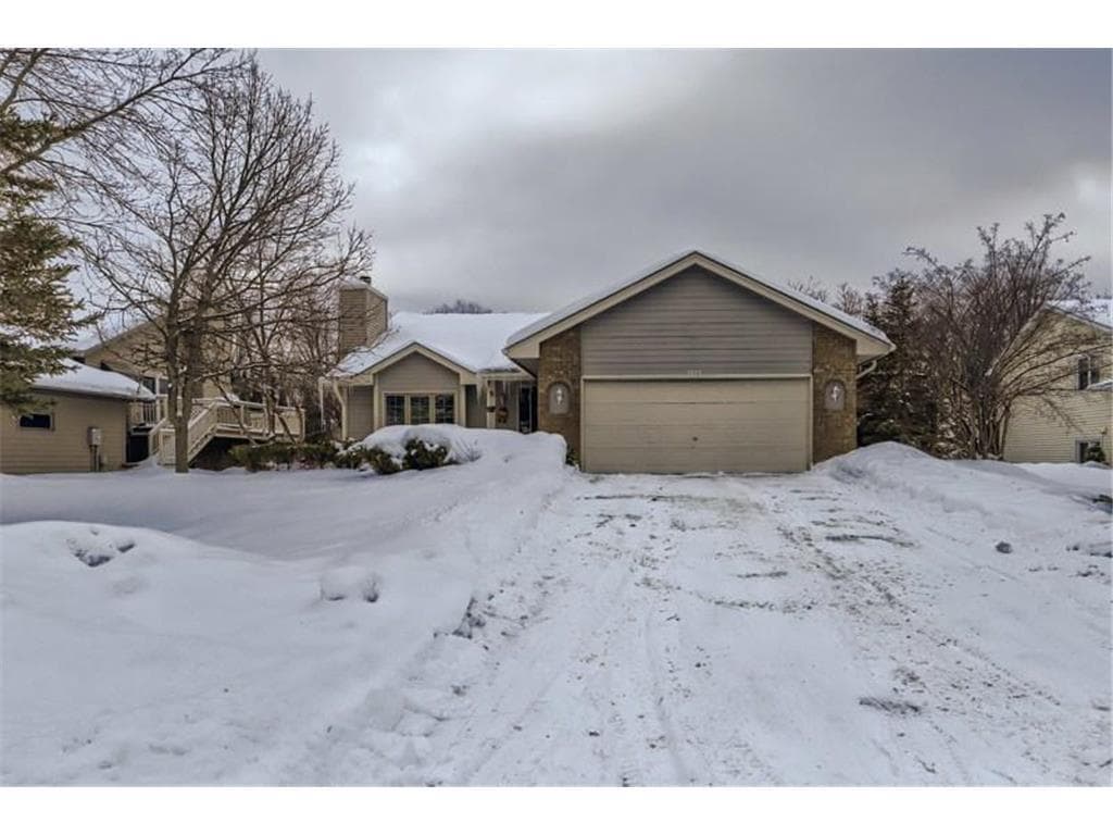 3805 Westbury Ln, Eagan, MN 55123 House Rental in Eagan, MN