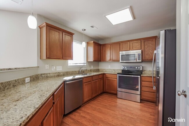 Building Photo - 3034 Wyntree Court, Matthews, NC 28104