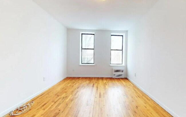 Building Photo - West 116th Street