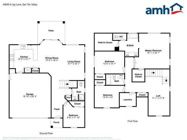 Foto del edificio - 40600 N Jay Ln