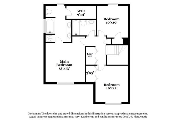 Building Photo - 805 Crystal Ct