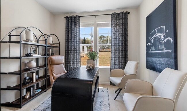 Foto del edificio - 206 Daybreak Ln