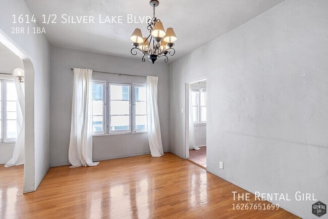 Building Photo - 1614 1/2 Silver Lake Blvd.-